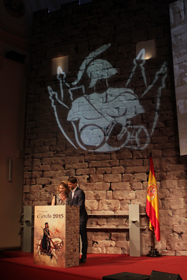 Premios Ejercito 2015