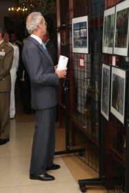 Premios Ejercito 2015