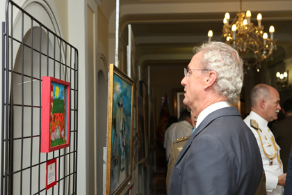 Premios Ejercito 2015