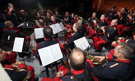 Premios Ejercito 2016