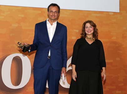 Premios Ejercito 2016