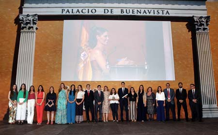Premios Ejercito 2016
