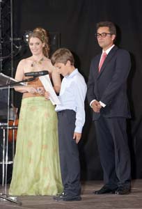 Premios Ejercito 2016