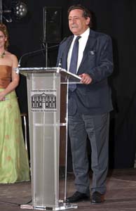 Premios Ejercito 2016