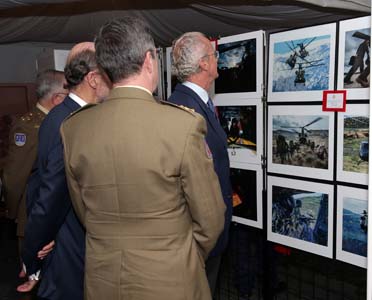 Premios Ejercito 2016