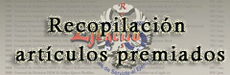 Recopilacion artículos premiados por la Revista Ejército