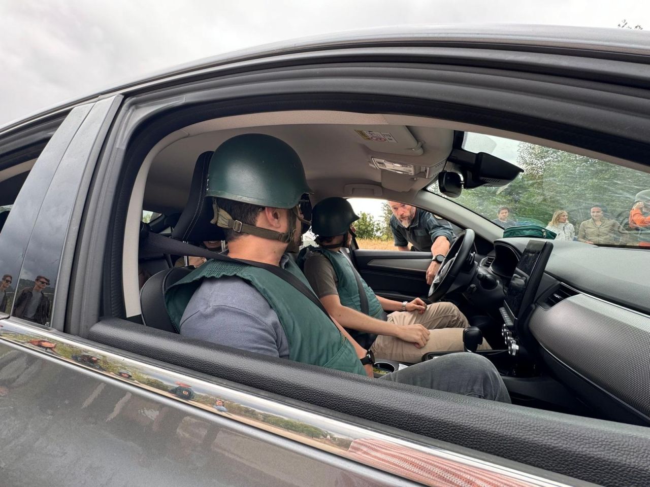 XX  jornadas corresponsales de guerra