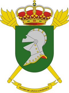 escudo MALE