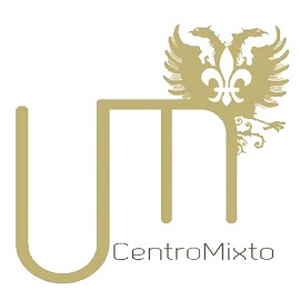 Centro Mixto fondo transparente