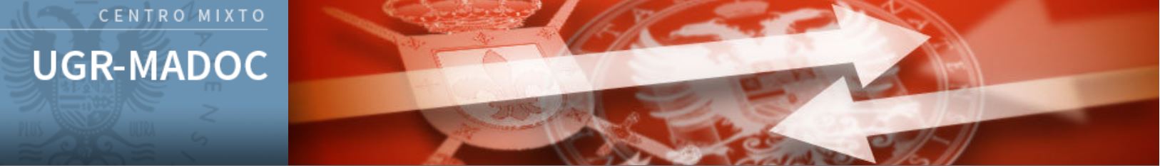 Centro Mixto fondoUGR-MADOC