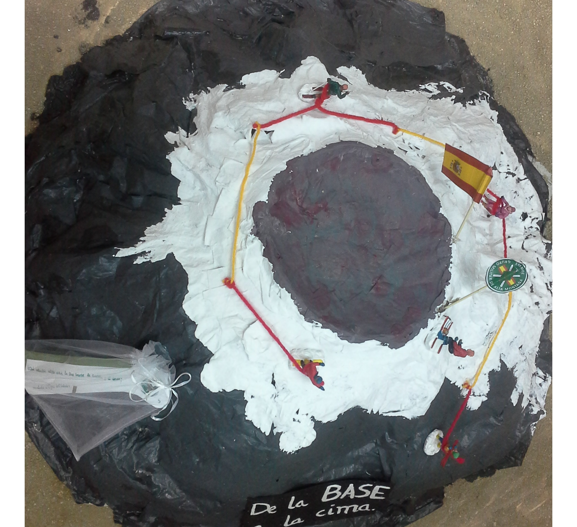 Fallo enseñanza escolar Premios Ejército 2023