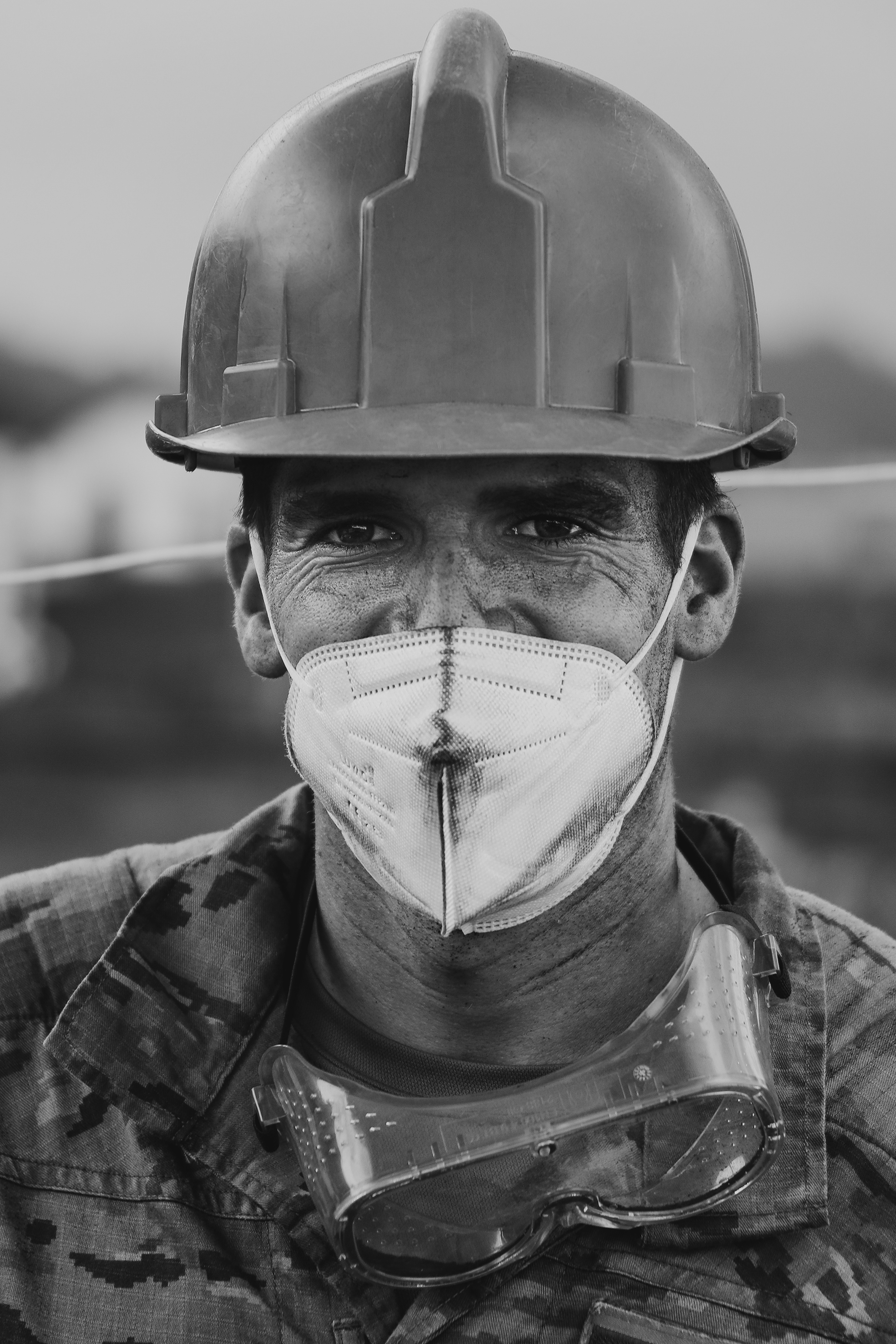 Fallo disciplina fotografía Premios Ejército 2023