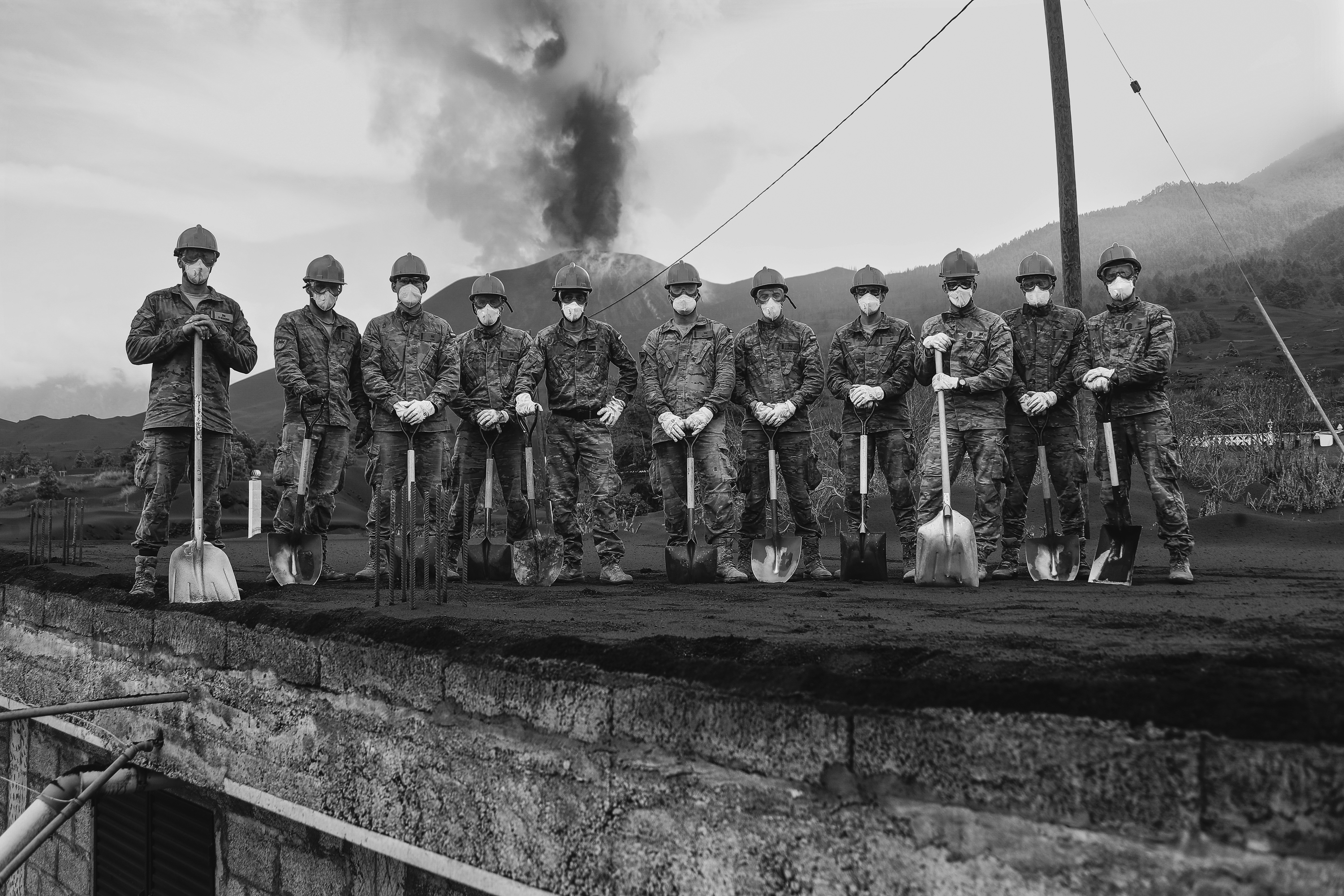 Fallo disciplina fotografía Premios Ejército 2023