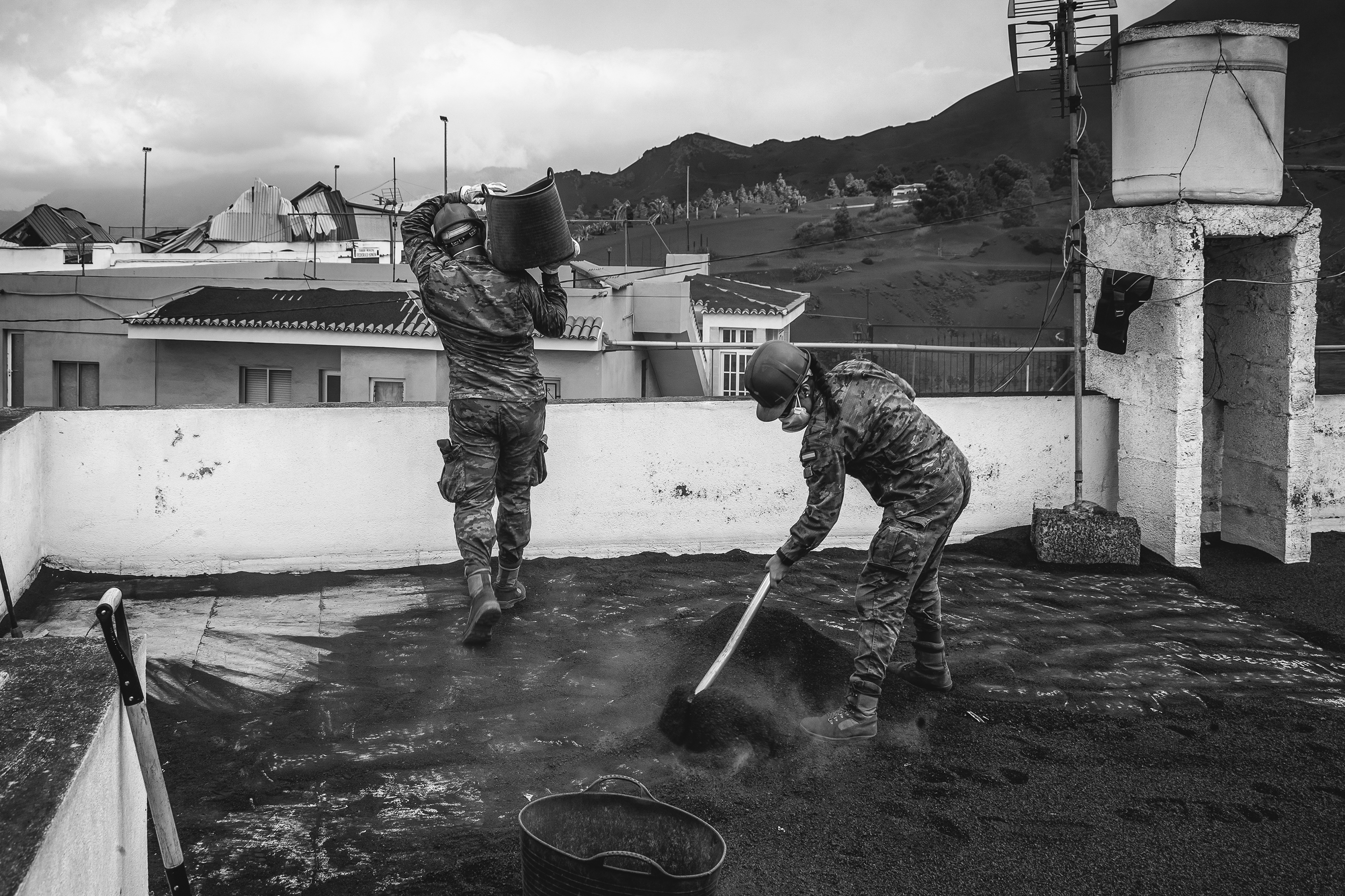 Fallo disciplina fotografía Premios Ejército 2023