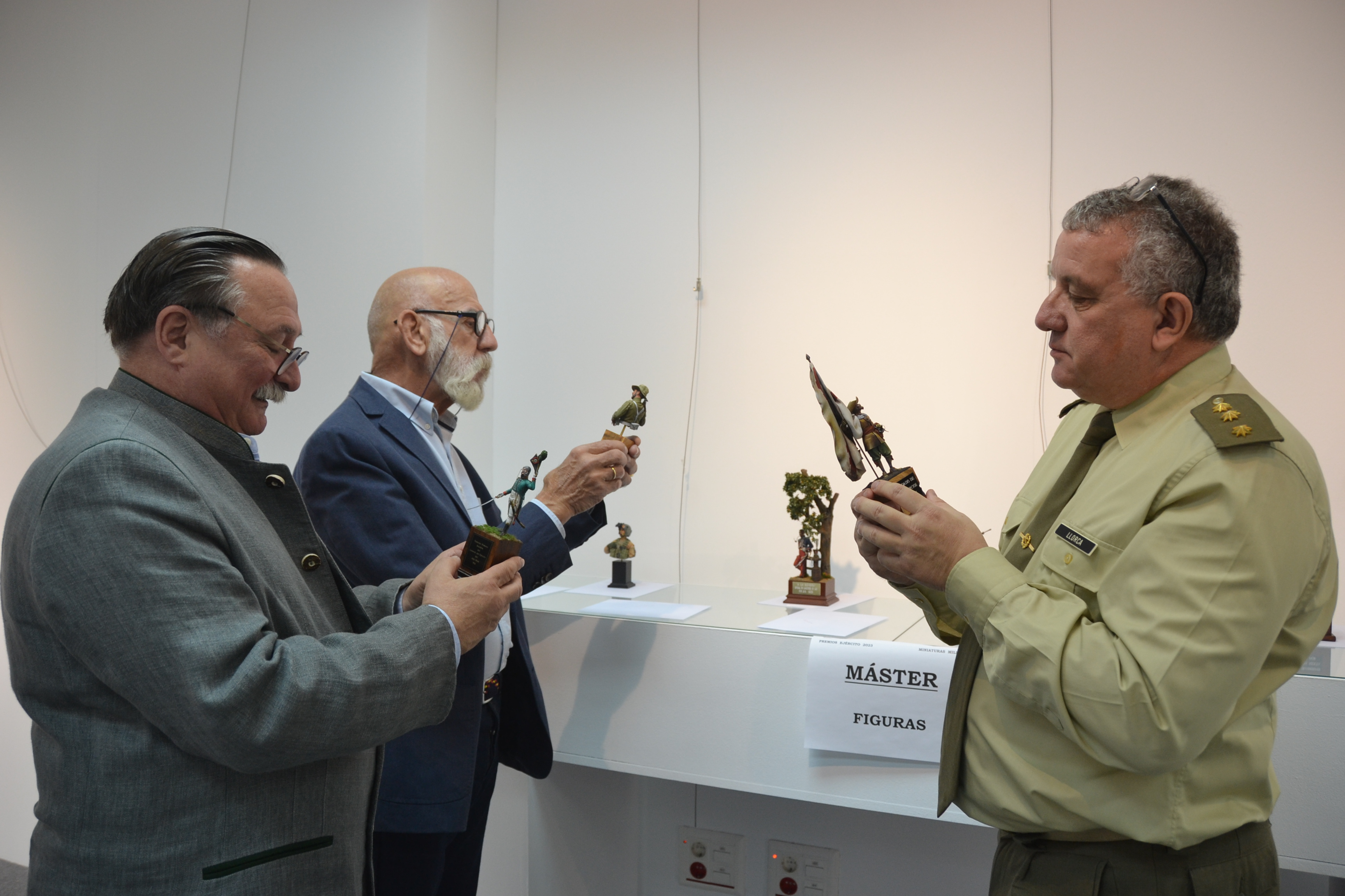 Deliberación del jurado