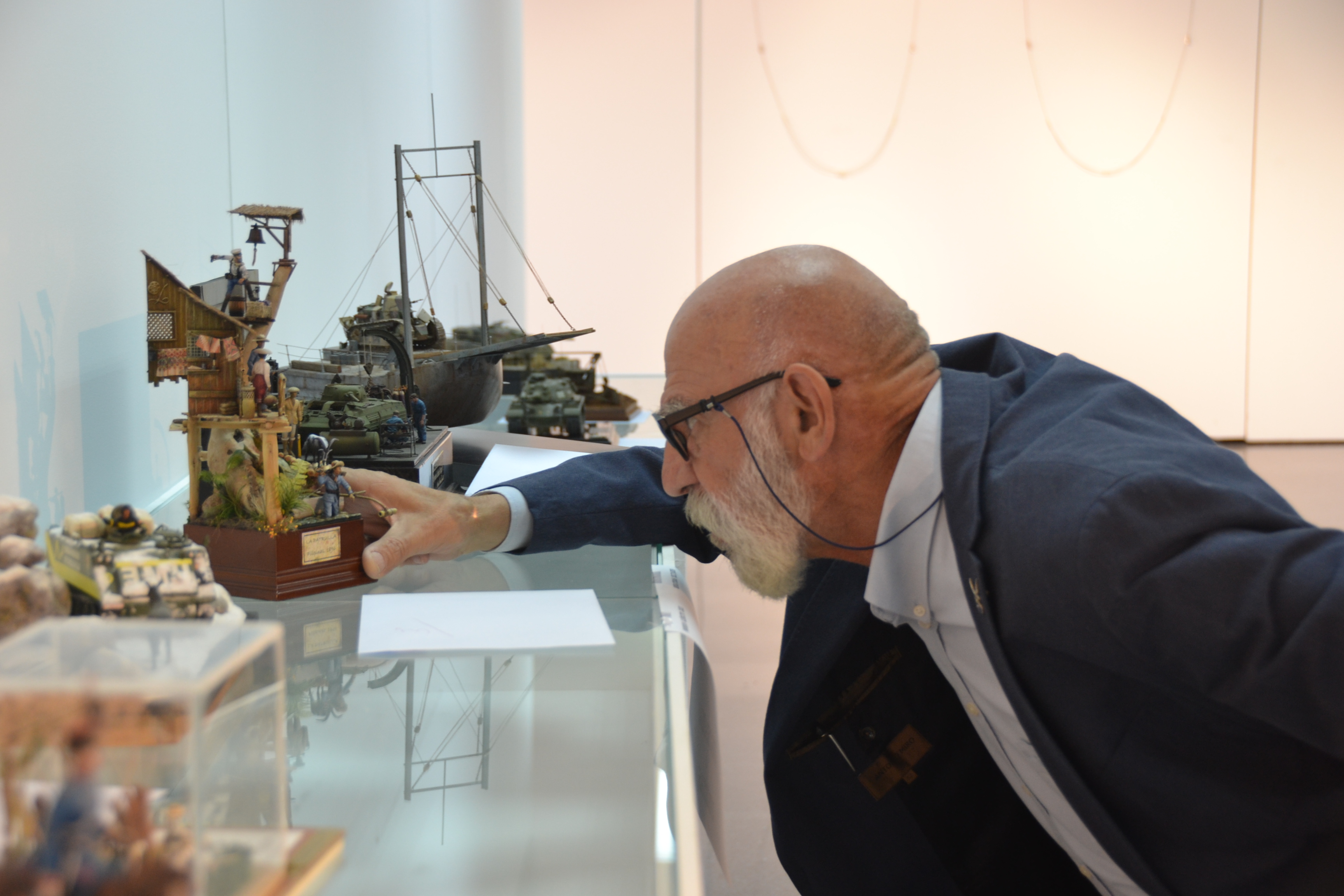 Deliberación del jurado