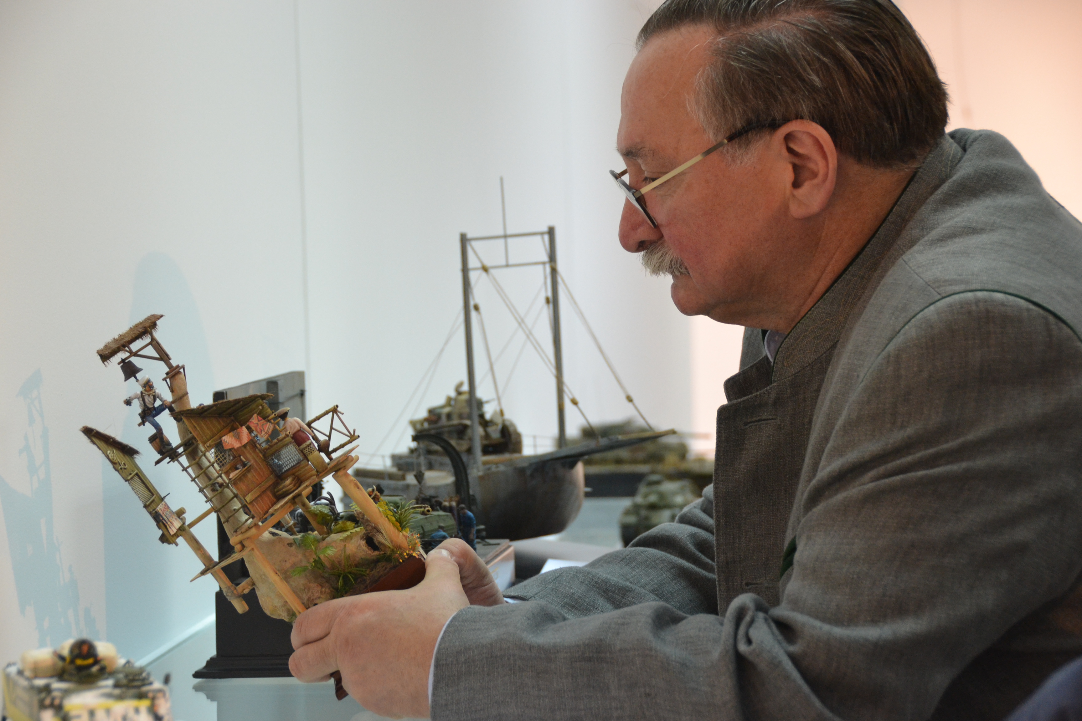 Deliberación del jurado