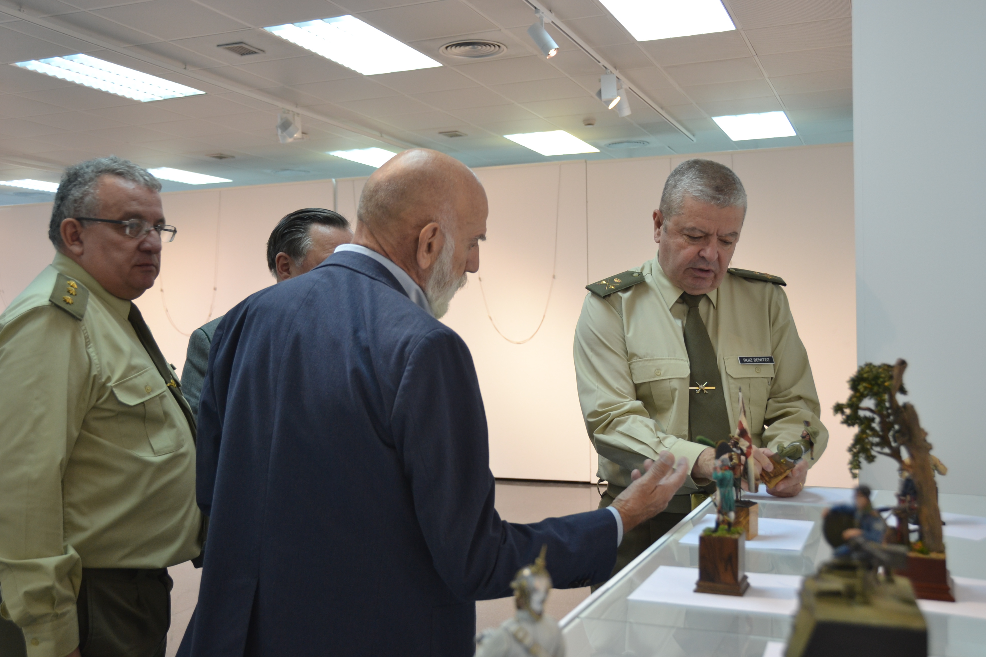 Deliberación del jurado