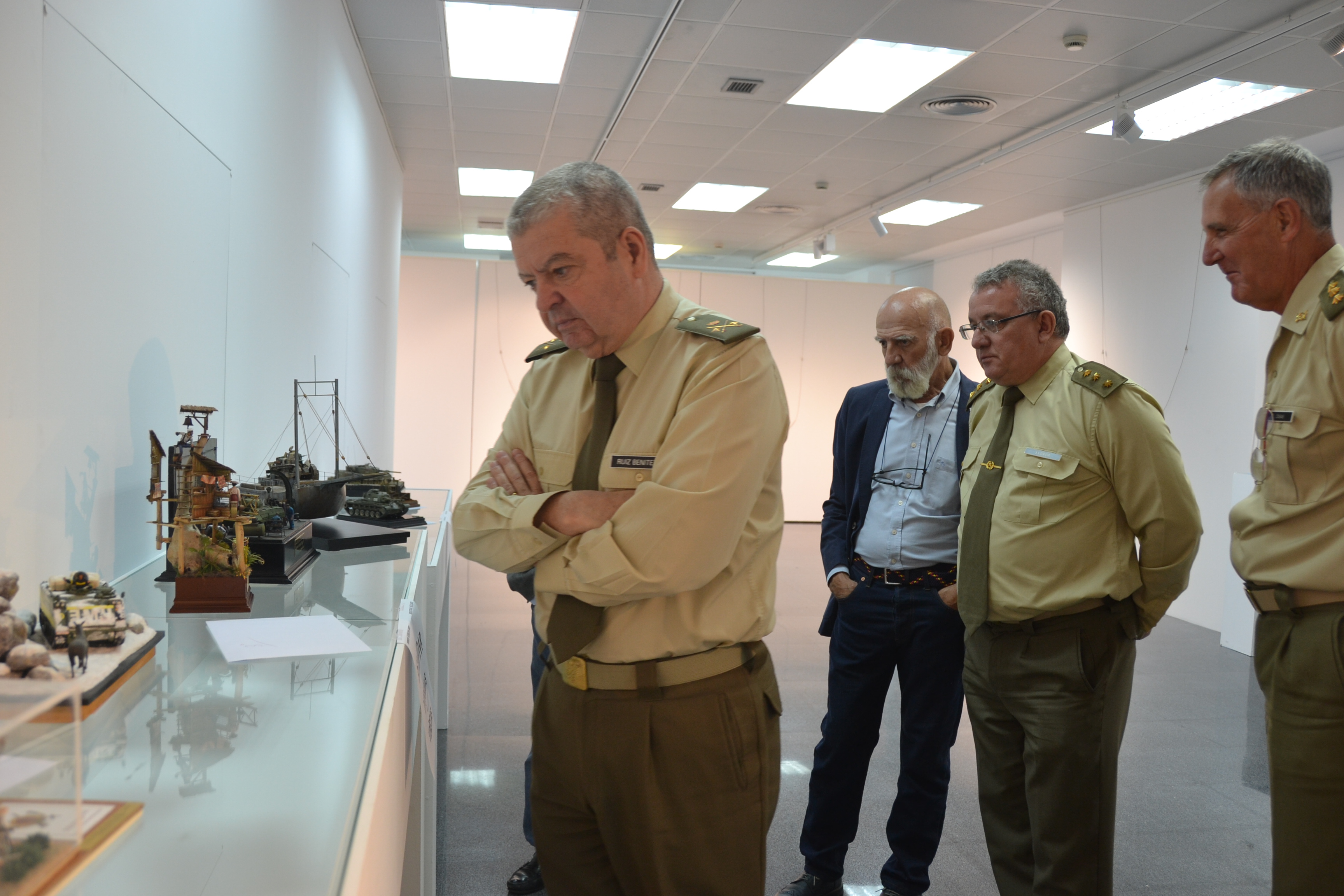 Deliberación del jurado