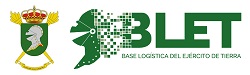 Base Logística del Ejército de Tierra Base Logística del Ejército de Tierra