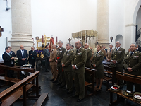 Semana Santa Setenil de las Bodegas