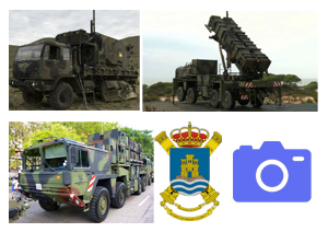 Galería de imágenes del Regimiento de Artillería Antiaérea Nº 73 Galería de imágenes del Regimiento de Artillería Antiaérea Nº 73