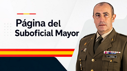 Web del Suboficial Mayor