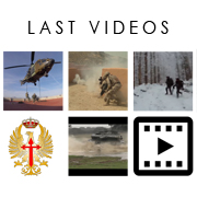 Enlace a la zona de Videos de 2021 del Ejército de Tierra Enlace a la zona de Videos de 2021 del Ejército de Tierra