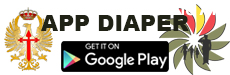DIAPER App DIAPER App