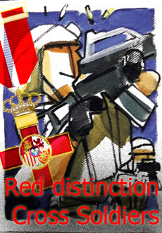 Access to the microsite Access to the microsite