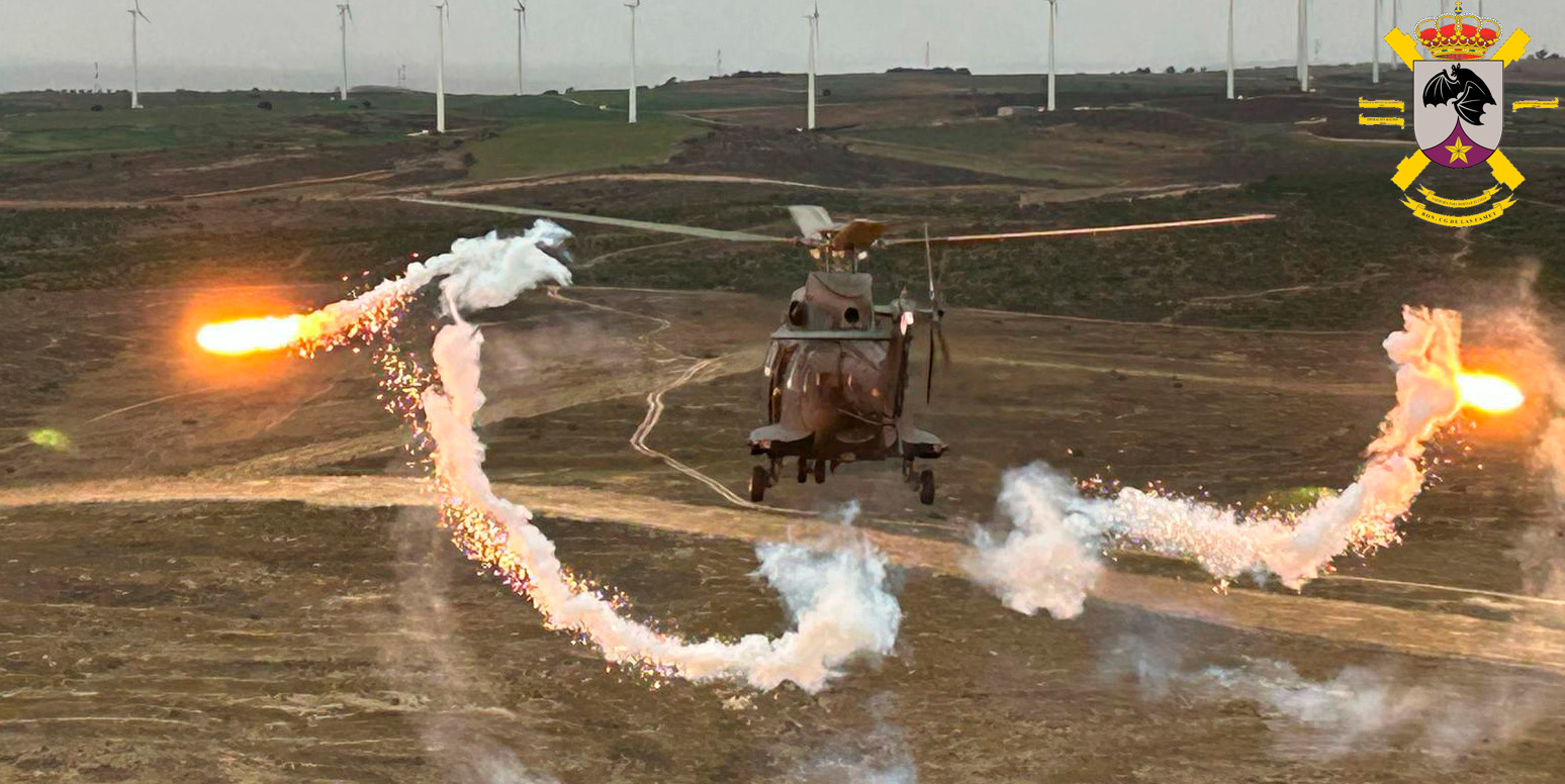 Fuerzas Aeromóviles del Ejército de Tierra