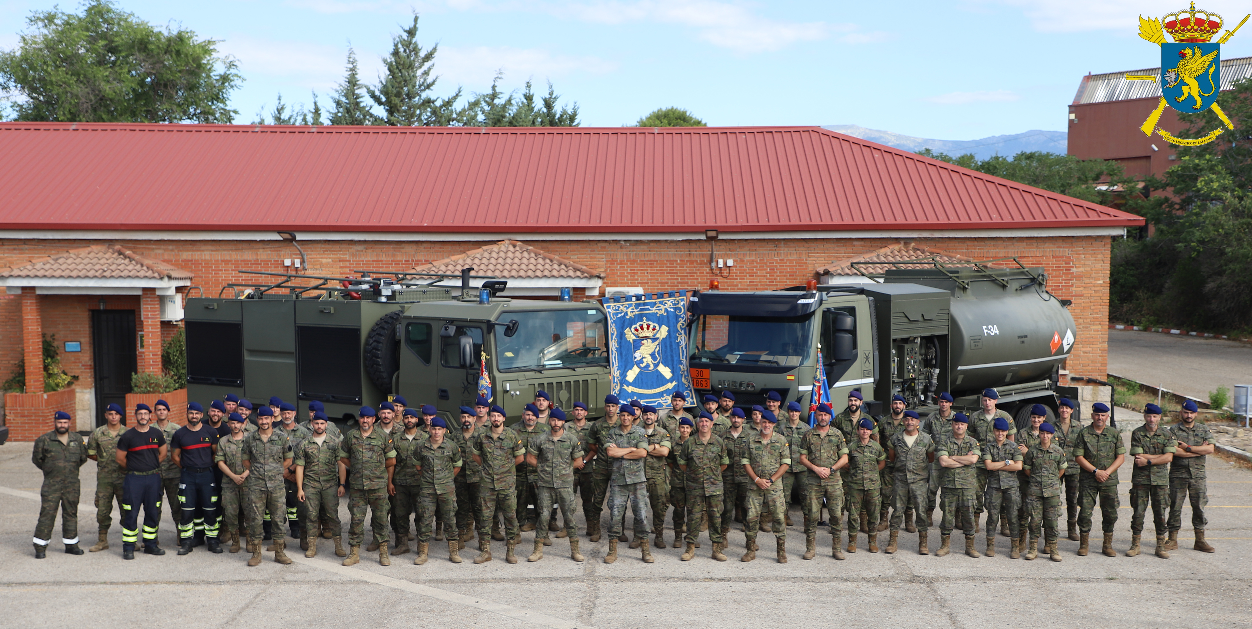 Fuerzas Aeromóviles del Ejército de Tierra
