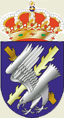 Escudo Brigada de Infantería Ligera Aerotransportable