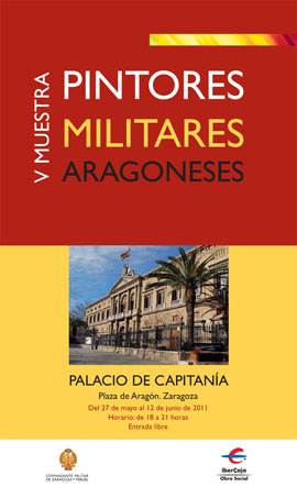 Cartel promocional de la Muestra