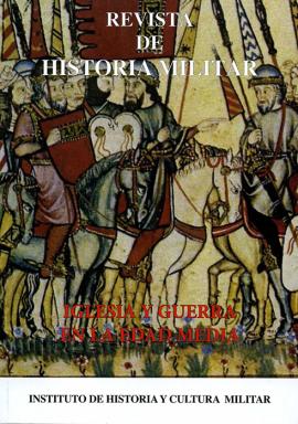 Iglesia y Guerra en la Edad Media, el extra de Historia Militar para este  verano - Exèrcit de Terra