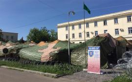 El ejercicio se ha desarrollado en Bucarest