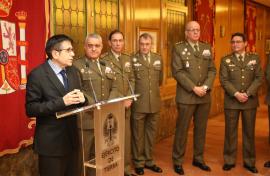 Palabras del presidente de la APDEF