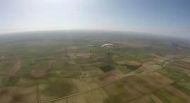 El ejercicio se desarrolló en el área de Tembleque