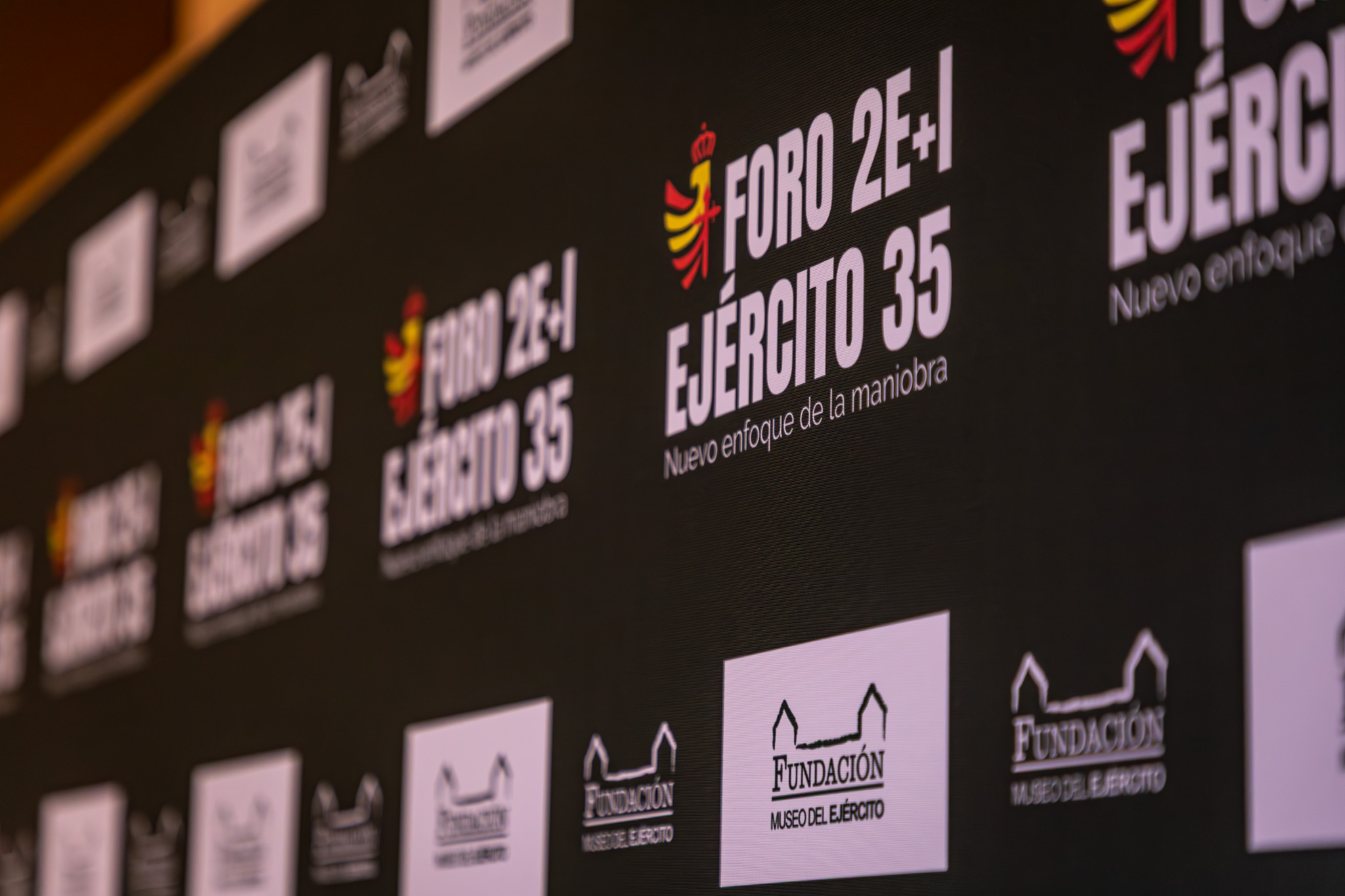 Ejército, empresa e investigación se unen en torno al `Nuevo enfoque de la maniobra´