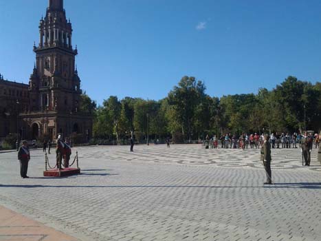 El JEME preside el acto de celebración de la Patrona del Cuerpo de Intendencia del Ejército de Tierra