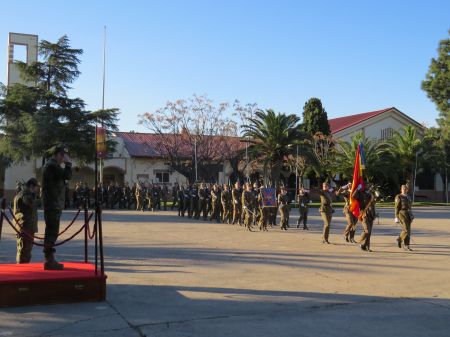 Acuartelamiento Daoíz y Velarde de Paterna