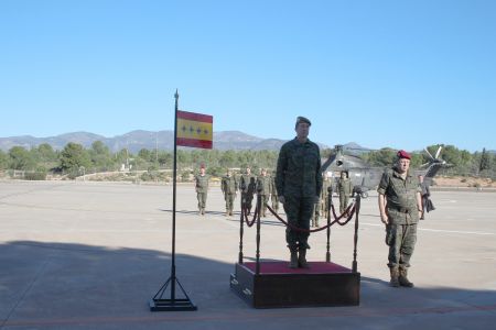 Base Militar de Bétera