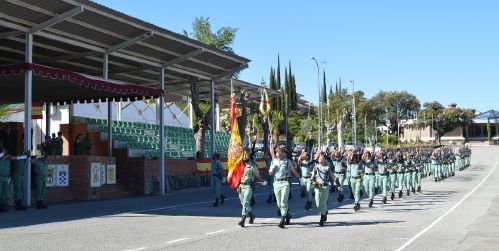 Honores reglamentarios