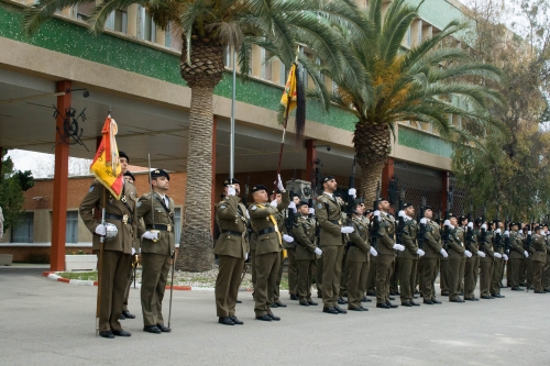 Escuela de Guerra