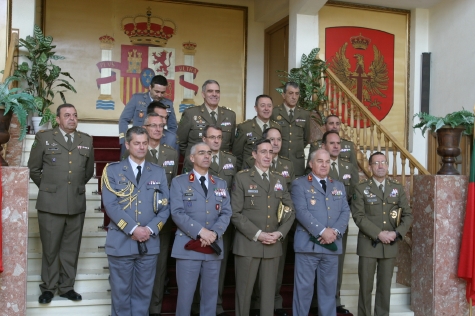 Parque y Centro de Mantenimiento de Sistemas Acorazados nº1