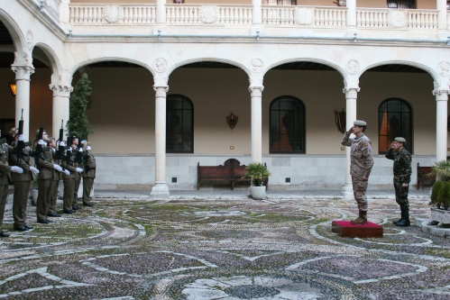 Palacio Real de Valladolid