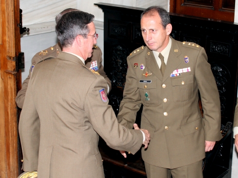 Premios Ejército 2014