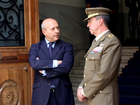 Premios Ejército 2014