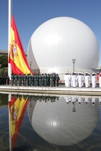 Día de las Fuerzas Armadas 2014