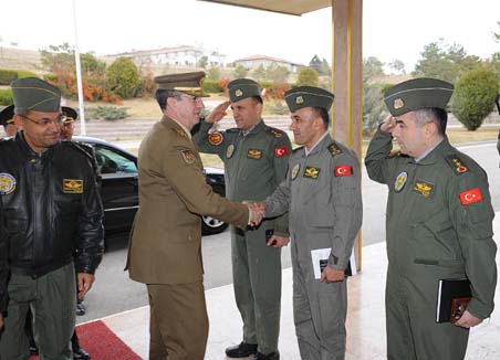 Acto central del 250 aniversario del Real Colegio de Artillería